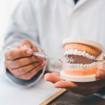 Can Additional Teeth Be Added To A Partial Denture