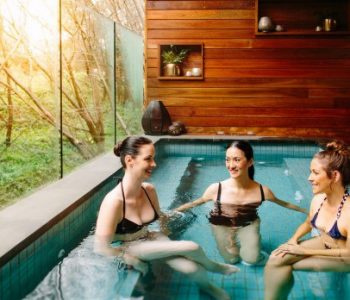fitness retreat near Melbourne