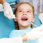 Reasons to have a Pediatric Dentist