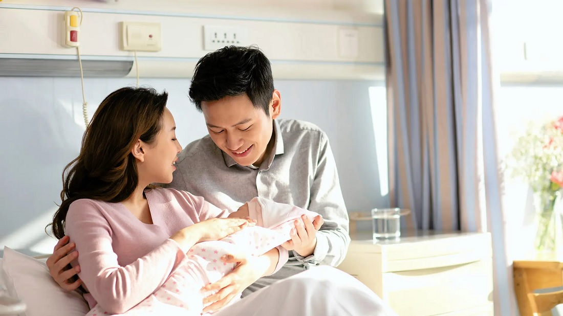 Comprehensive Maternity Packages Designed for Your Peace of Mind ...
