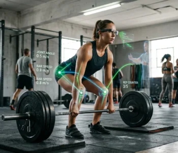 AI Personal Trainers